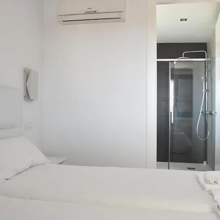 Bodega Don Balbino Farm stay *