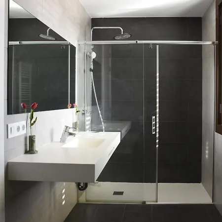 Vakantieboerderij Bodega Don Balbino