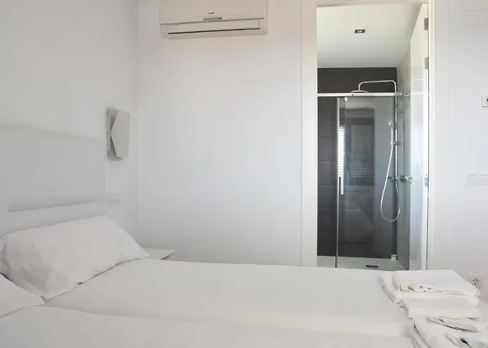 Bodega Don Balbino Farm stay *