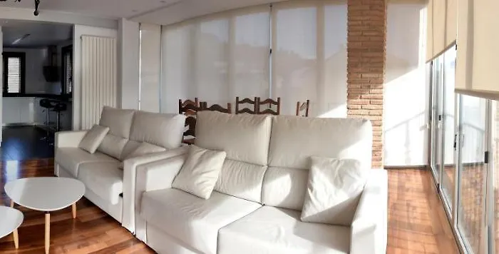 Bodega Don Balbino Farm stay