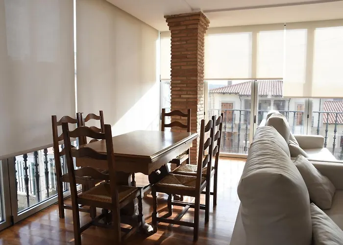 Bodega Don Balbino * Лапуэбла-де-Лабарка