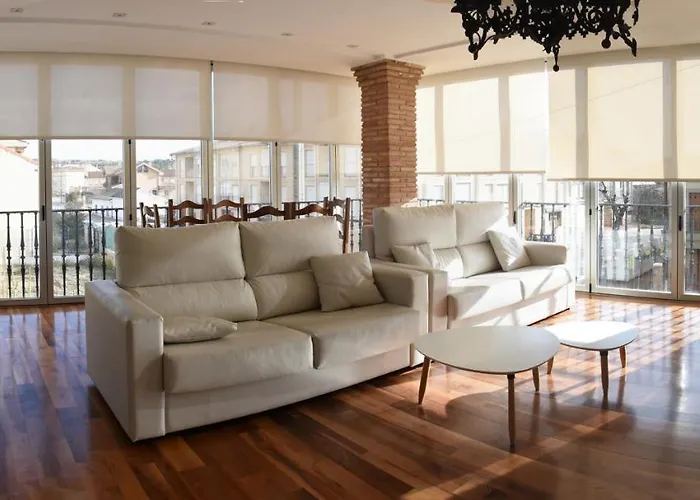 Bodega Don Balbino Фермерский дом Лапуэбла-де-Лабарка