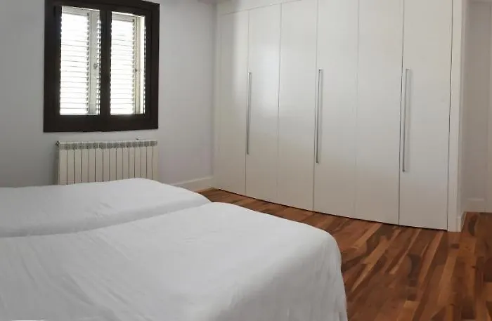 Bodega Don Balbino Farm stay *