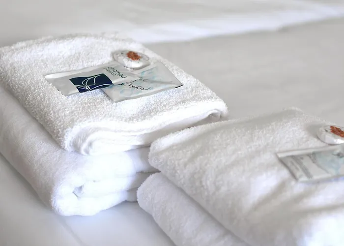 Bodega Don Balbino Farm stay