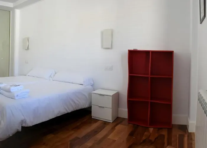 Bodega Don Balbino Farm stay